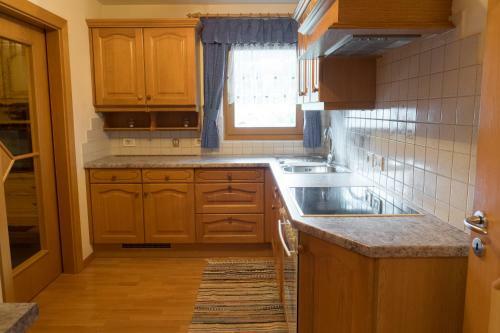 Apartamento Ciasa Torneri
