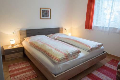 Apartamento Ciasa Torneri