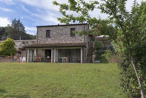 B&B Il Temperino