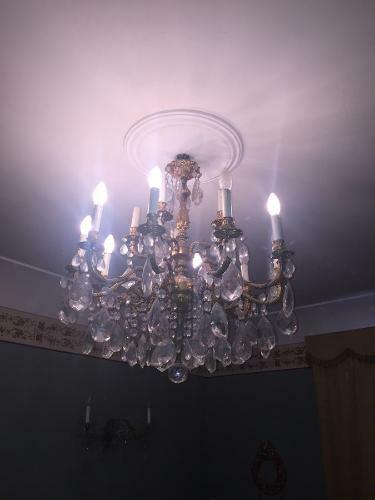 B&B La Porticella