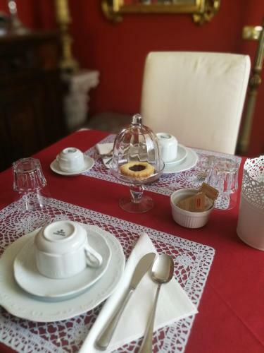 B&B La Porticella