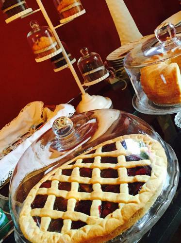 B&B La Porticella