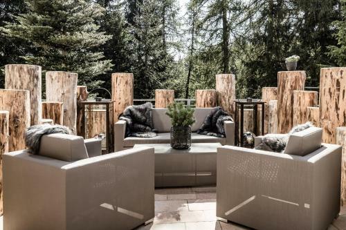 Hotel Josef Mountain Resort