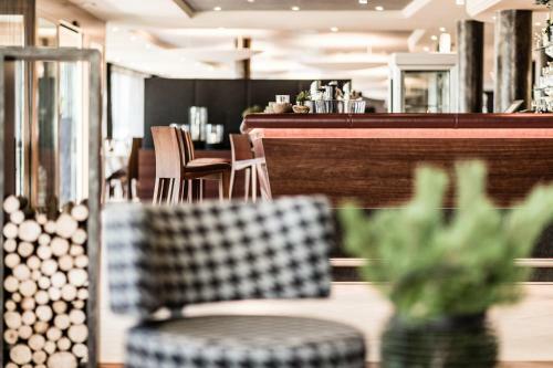 Hotel Josef Mountain Resort