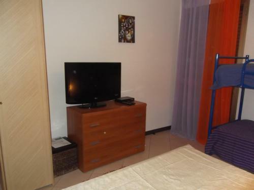 Apartamento Mamma Rosa