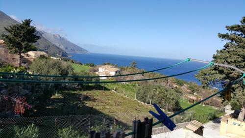 Apartamento Mamma Rosa