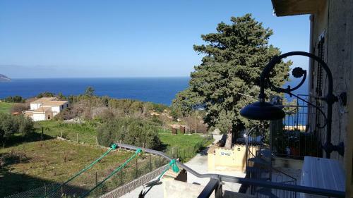 Apartamento Mamma Rosa