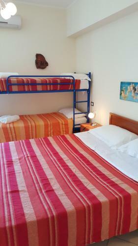 Apartamento Mamma Rosa