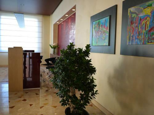 Hotel Ancora