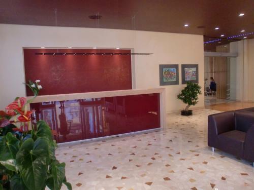 Hotel Ancora