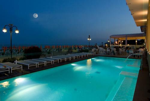 Hotel Ancora