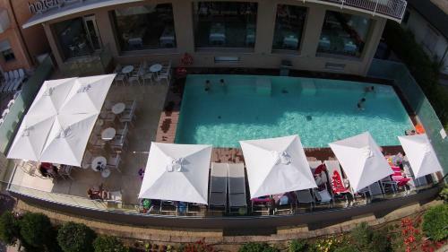 Hotel Ancora