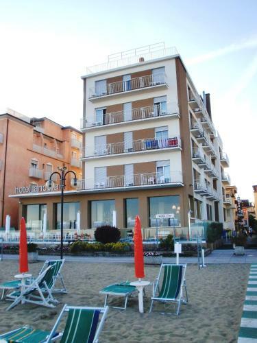 Hotel Ancora