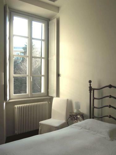La Canarina Bed & Breakfast