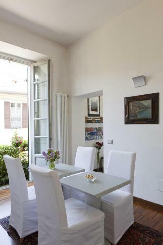 La Canarina Bed & Breakfast