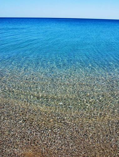 Camping Calabrisella