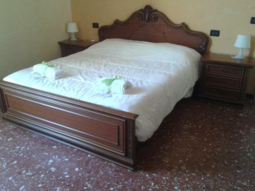 Hostal Elvisia