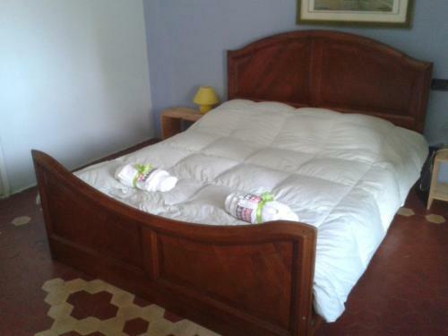Hostal Elvisia