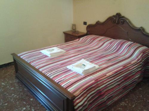 Hostal Elvisia
