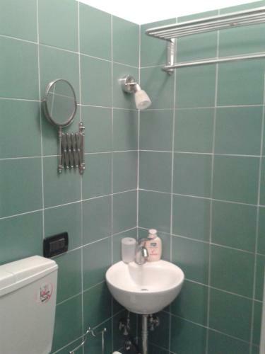 Hostal Elvisia