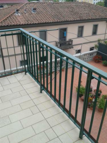 Hostal Elvisia