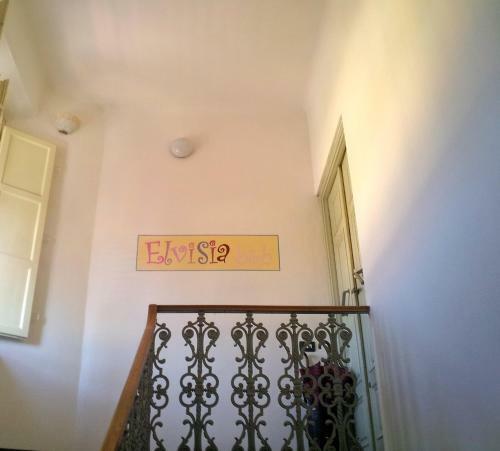 Hostal Elvisia
