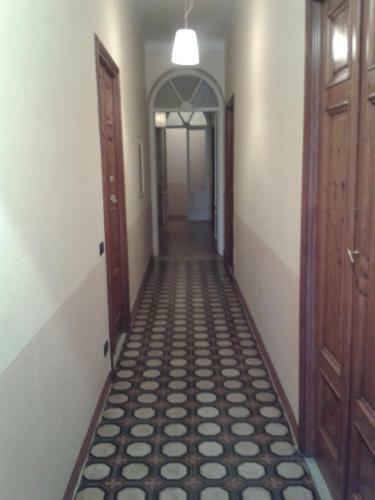 Hostal Elvisia