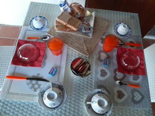 B&B Bedda Ita