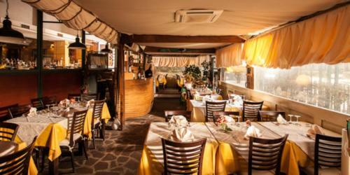 Hotel Il Cavaliere Nero