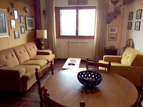 Apartamento Appartamento Residence Prato Verde 1