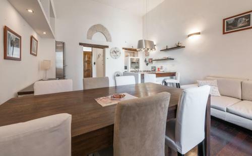 Family Apartments Arco Basso