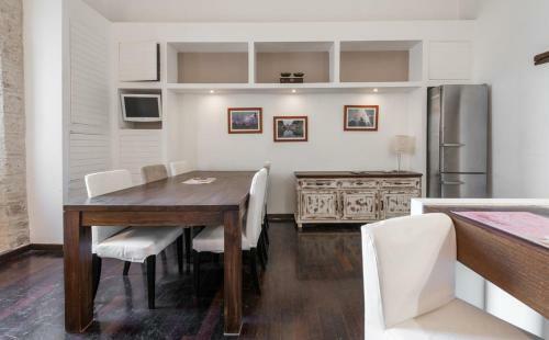 Family Apartments Arco Basso