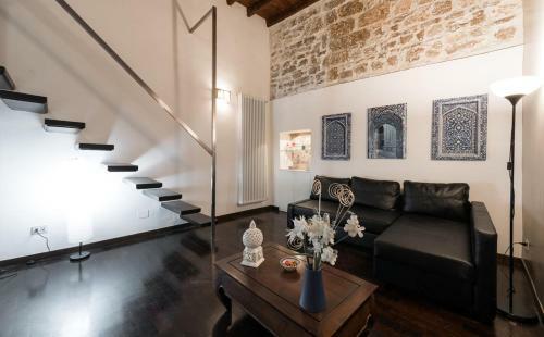 Family Apartments Arco Basso