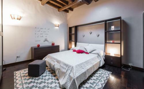 Family Apartments Arco Basso