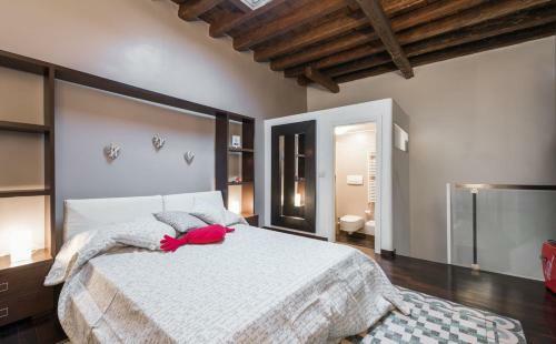 Family Apartments Arco Basso