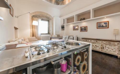 Family Apartments Arco Basso