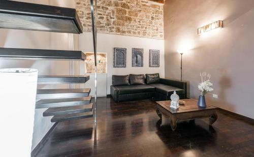 Family Apartments Arco Basso