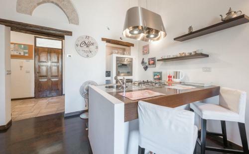 Family Apartments Arco Basso