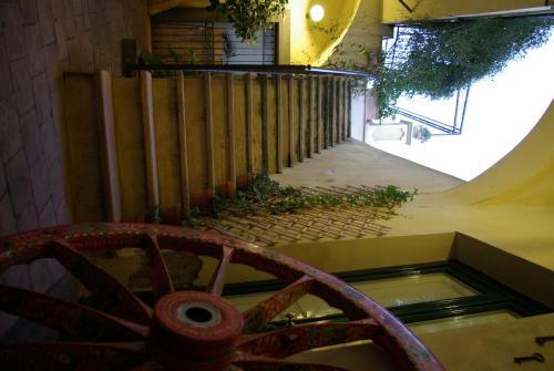 Bed & Breakfast Aci E Galatea