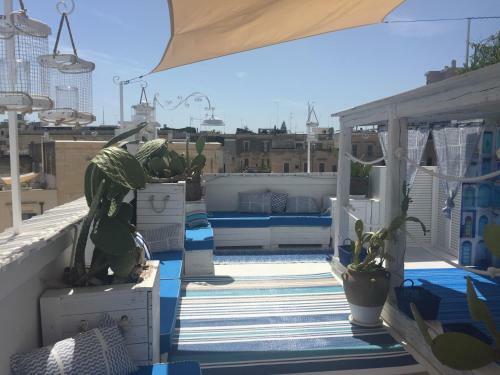 Bed & Breakfast Portadamare