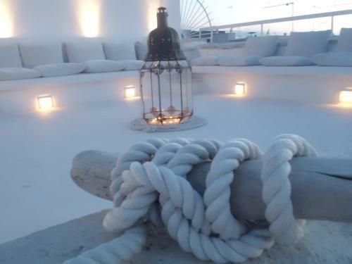 Bed & Breakfast Portadamare