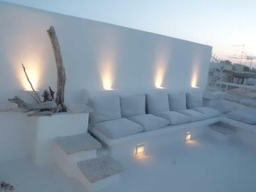 Bed & Breakfast Portadamare