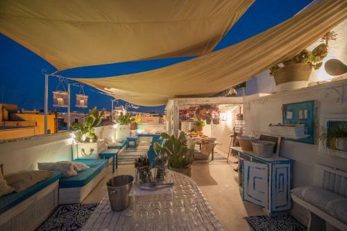 Bed & Breakfast Portadamare