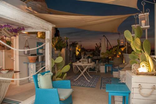 Bed & Breakfast Portadamare
