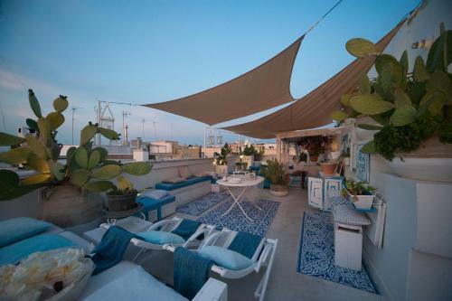 Bed & Breakfast Portadamare