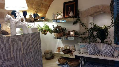 Bed & Breakfast Portadamare