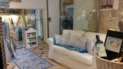 Bed & Breakfast Portadamare