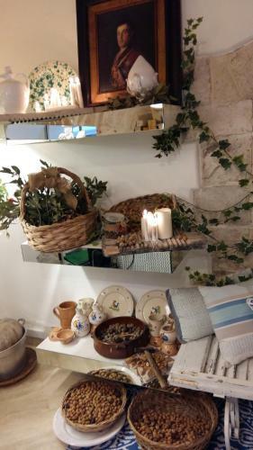 Bed & Breakfast Portadamare