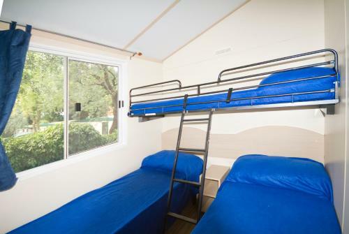 Hotel Camping Cisano - San Vito
