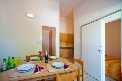 Hotel Camping Cisano - San Vito